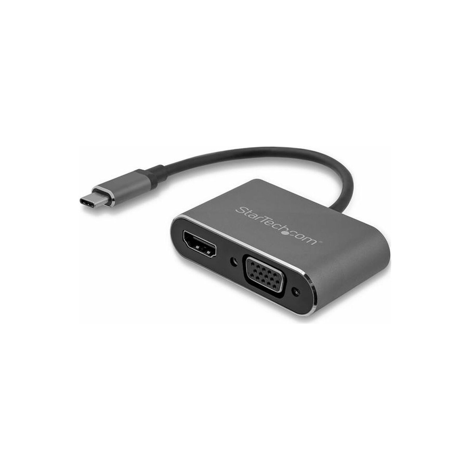 Hub USB C STARTECH CDP2HDVGA