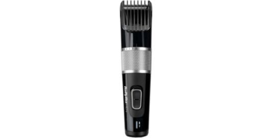 Tondeuse cheveux BABYLISS E973E Powerlight Design Leger