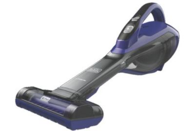 Aspirateur main BLACK ET DECKER DVA325JP07 Dustbuster spécial animaux