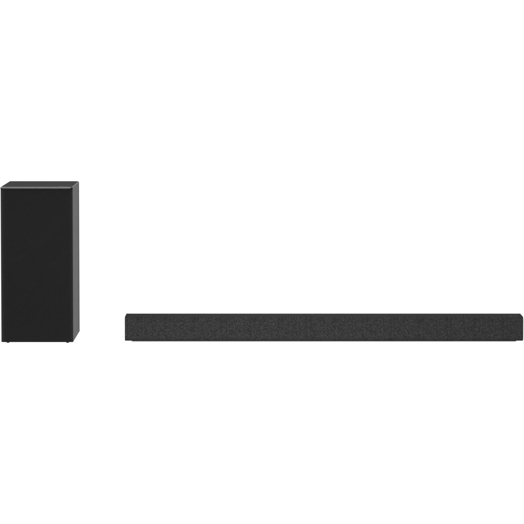 Barre de son LG SP7