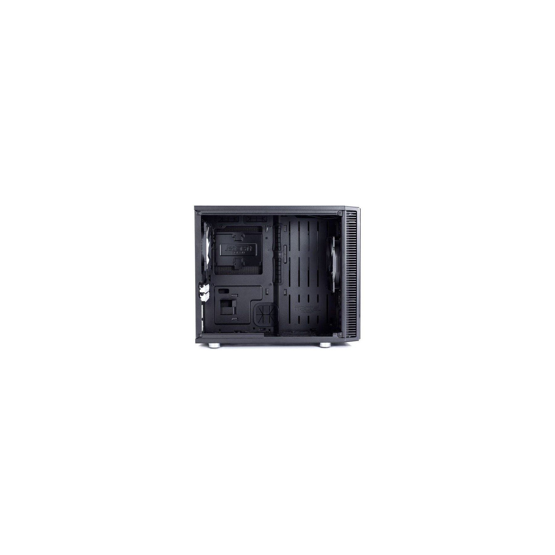 Boitier PC FRACTAL DESIGN Fractal Design Define Nano S Mini-ITX Ge