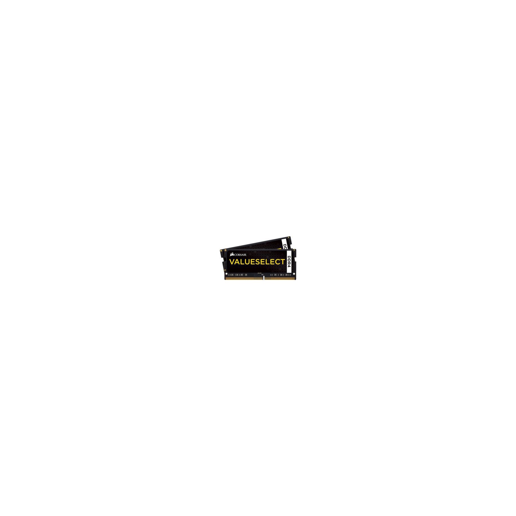 Mémoire vive CORSAIR SODIMM DDR4 32 Go 2666 Mhz