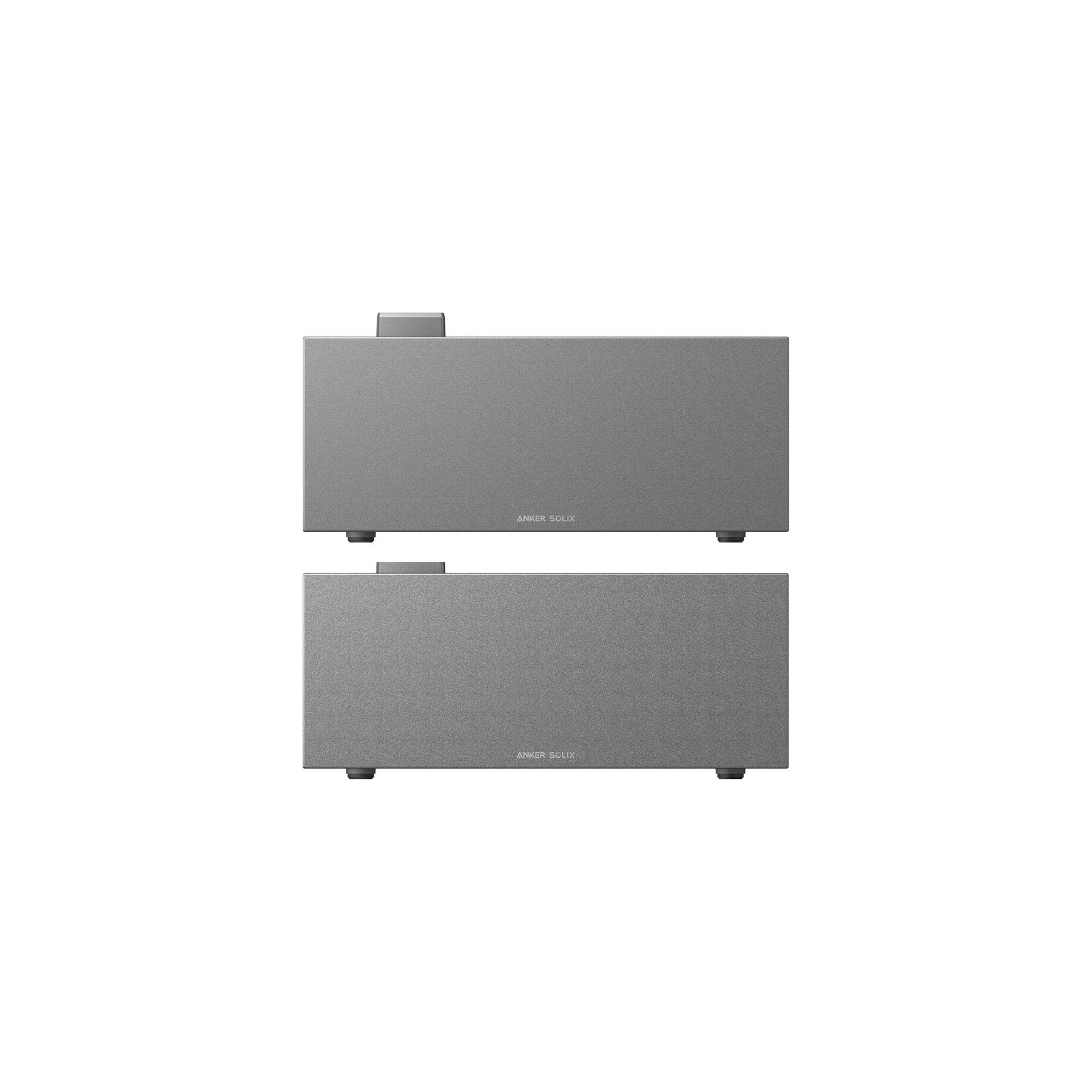 ANKER KIT Solarbank 2xBP2700