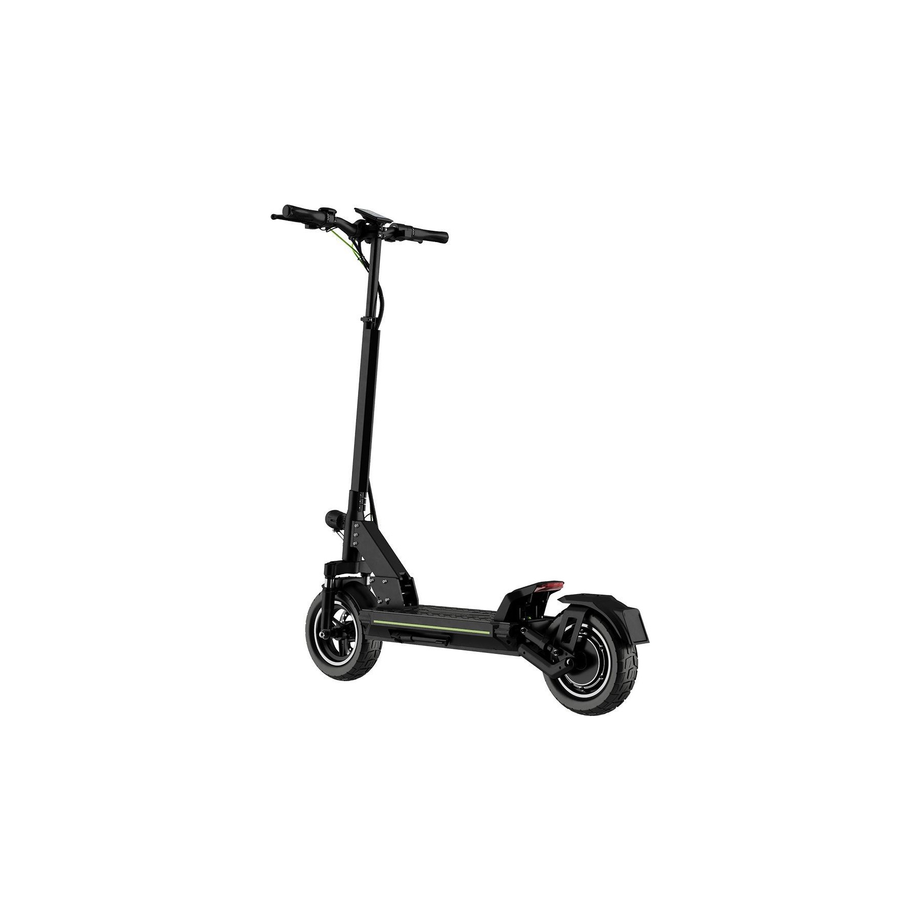 Trottinette électrique TODIMART D8