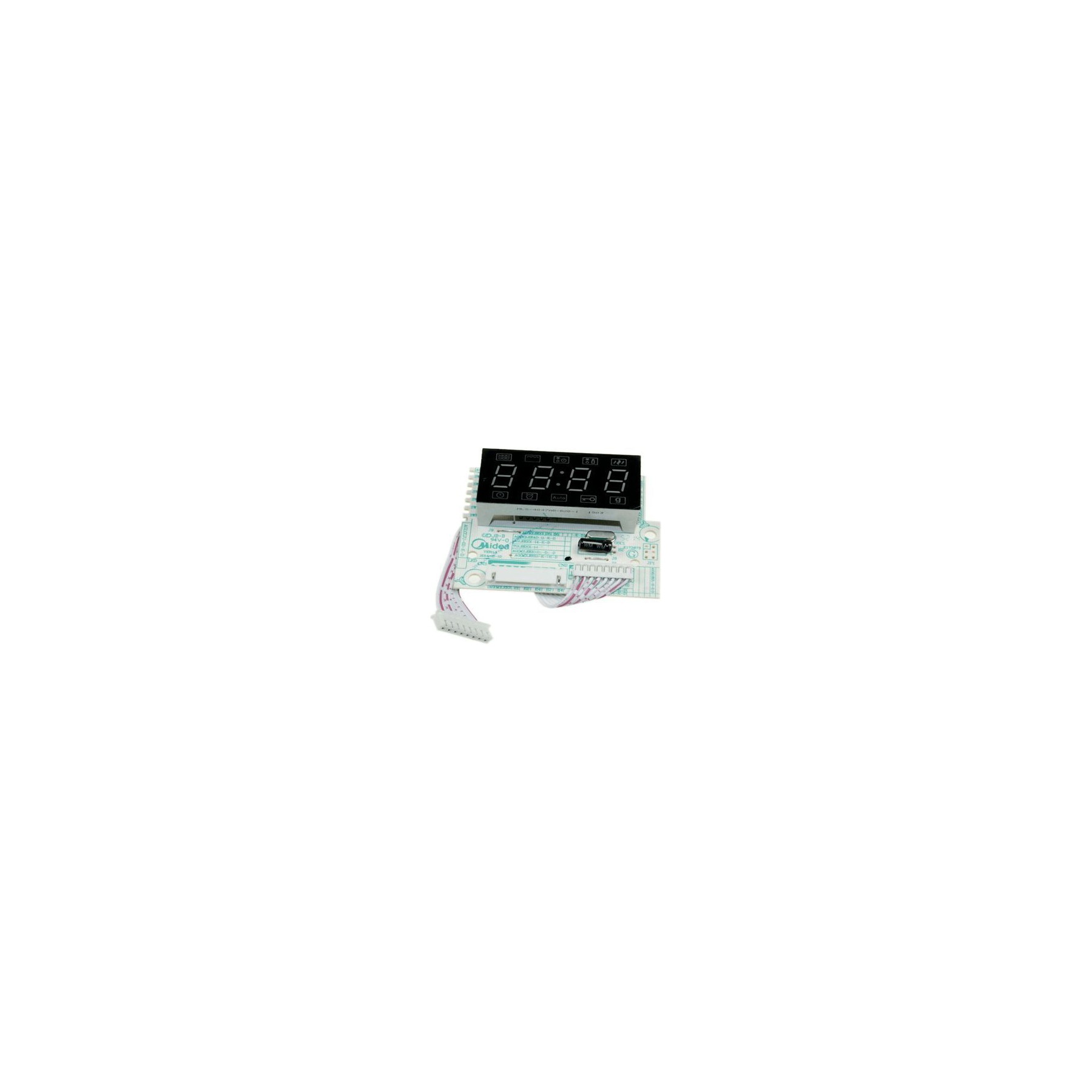 Carte SHARP module afficheur display board jd-d94v-0
