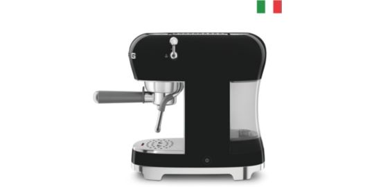 Machine à expresso SMEG ECF02BLEU