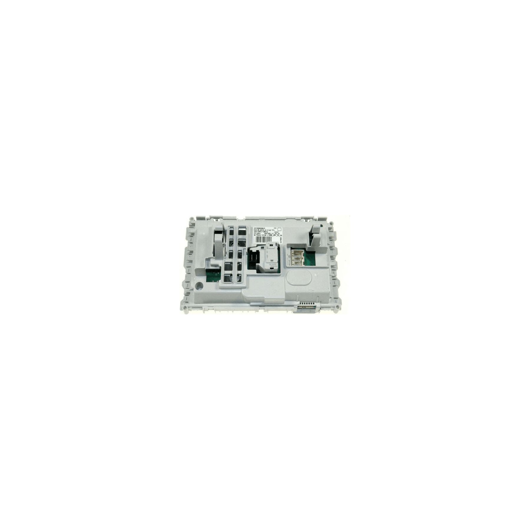 Carte WHIRLPOOL module de commande wave programme