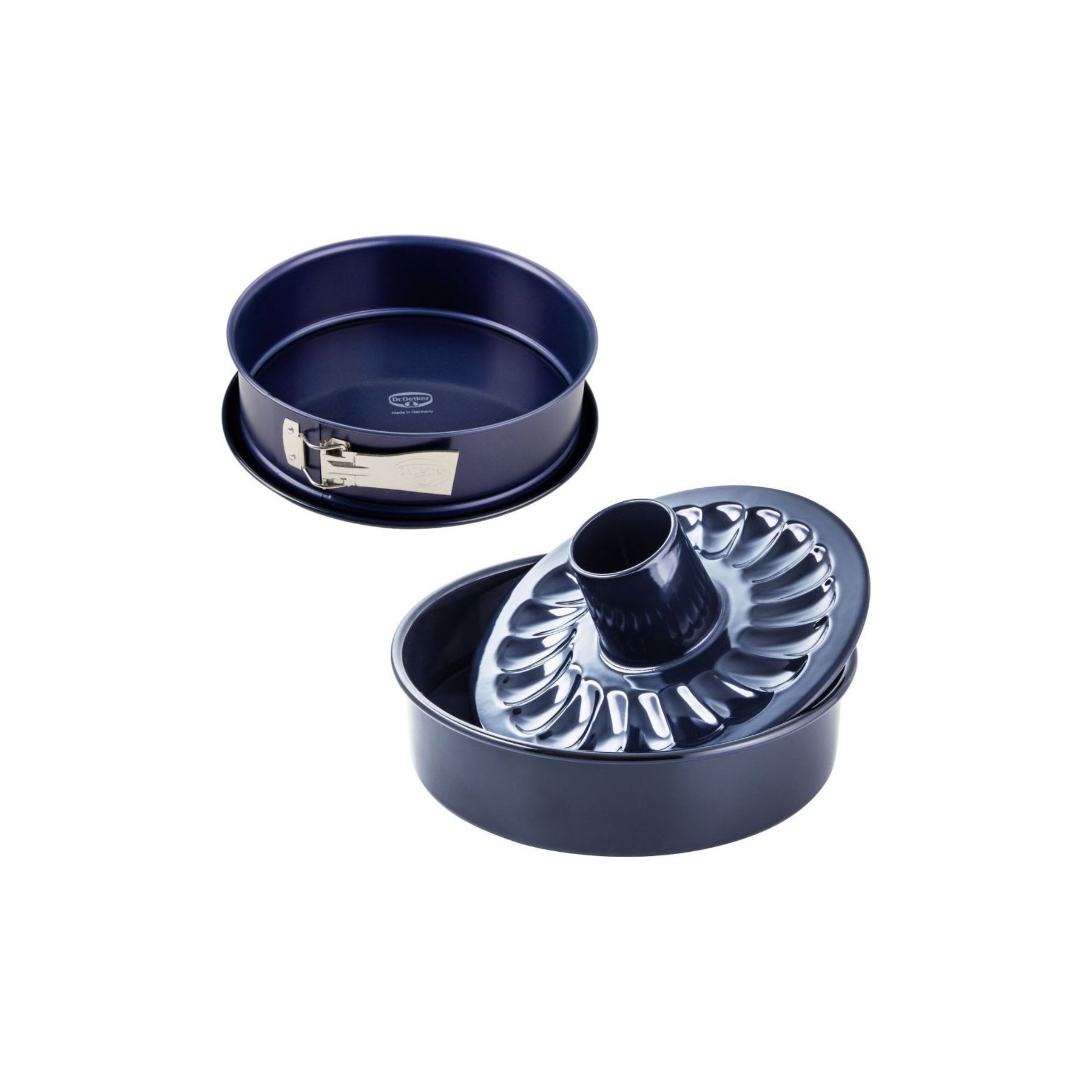 Moule à charnière DR.OETKER 9923250