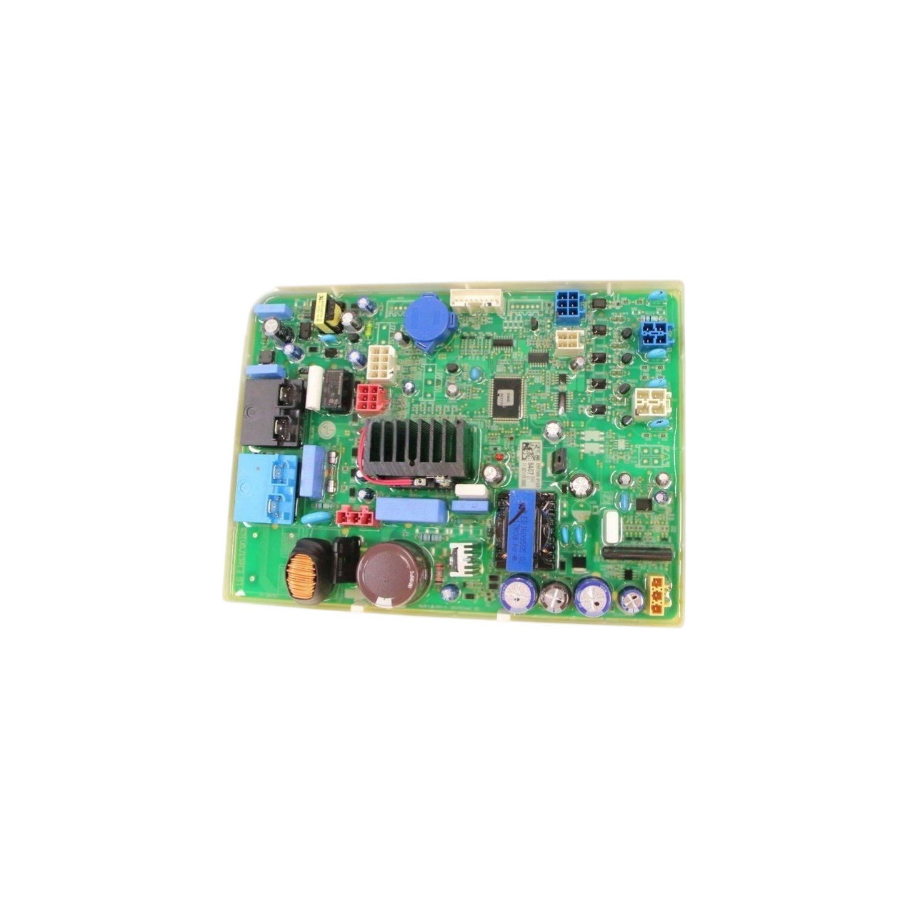 Carte LG platine principale assemblée