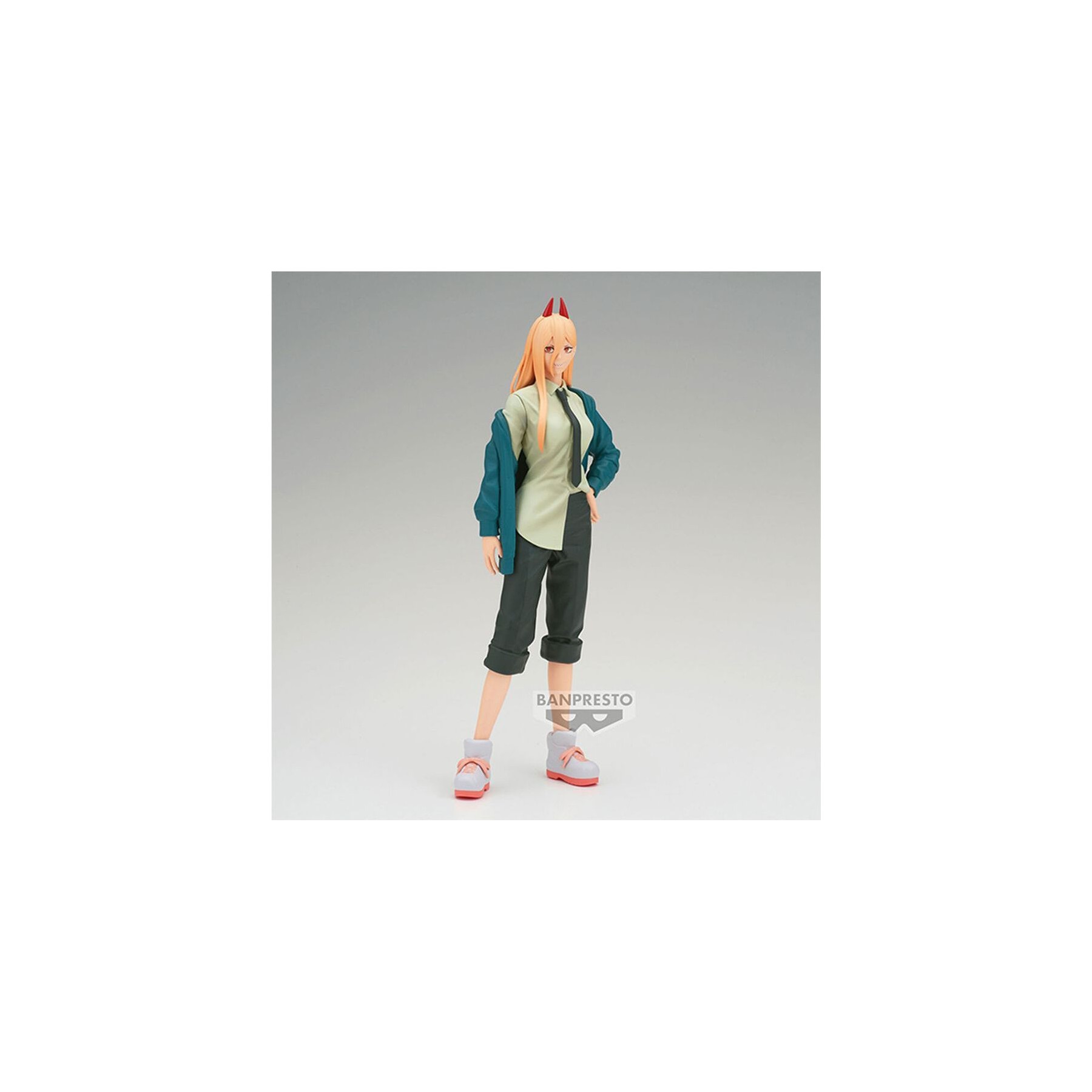 Figurine BANDAI Figurine Chain Spirits - Chainsaw Man -