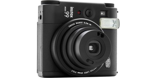 Appareil photo Instantané FUJIFILM INSTAX MINI 99 BLACK