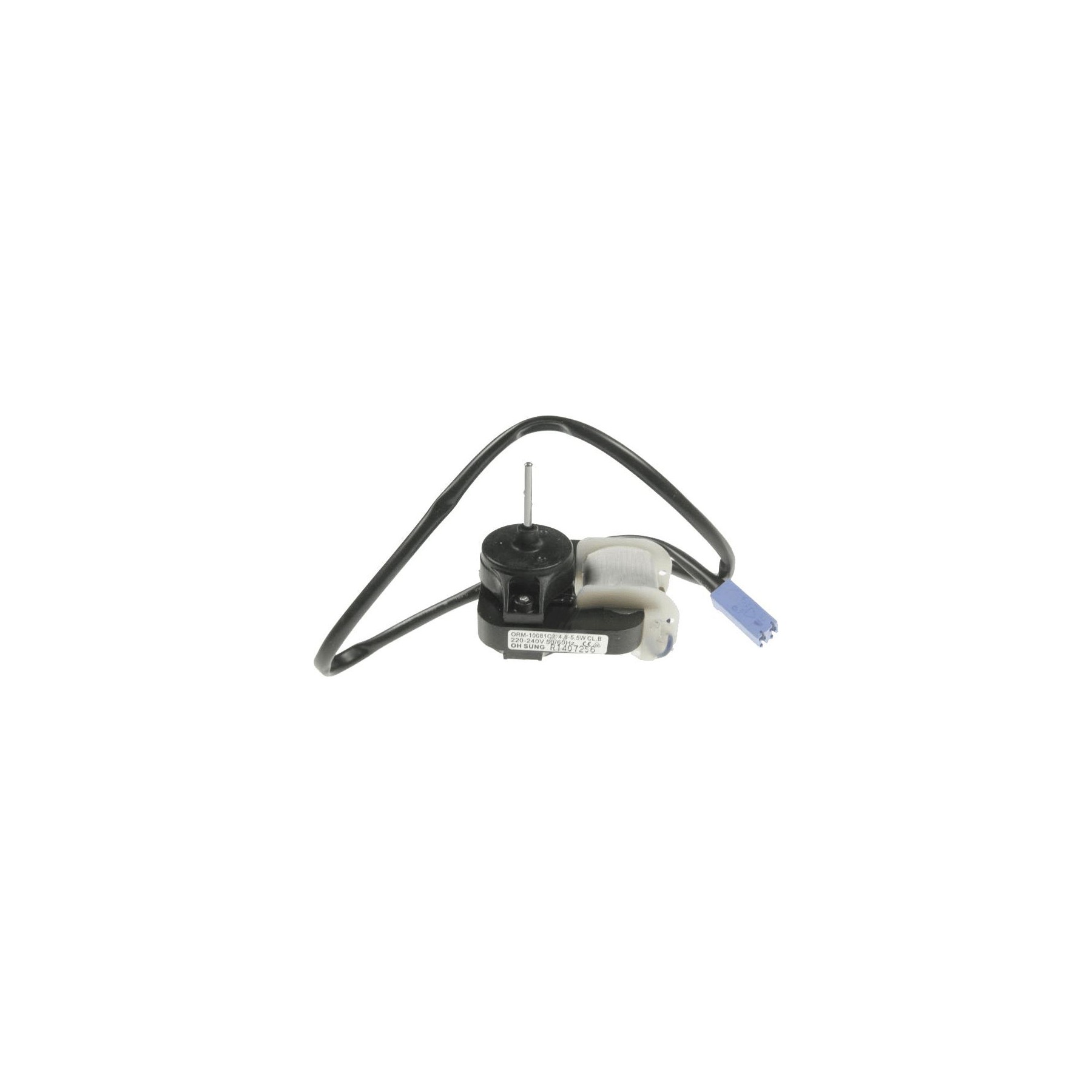 Moteur ARISTON MOTEUR VENTILATEUR 240V 4.3 W 10081C2
