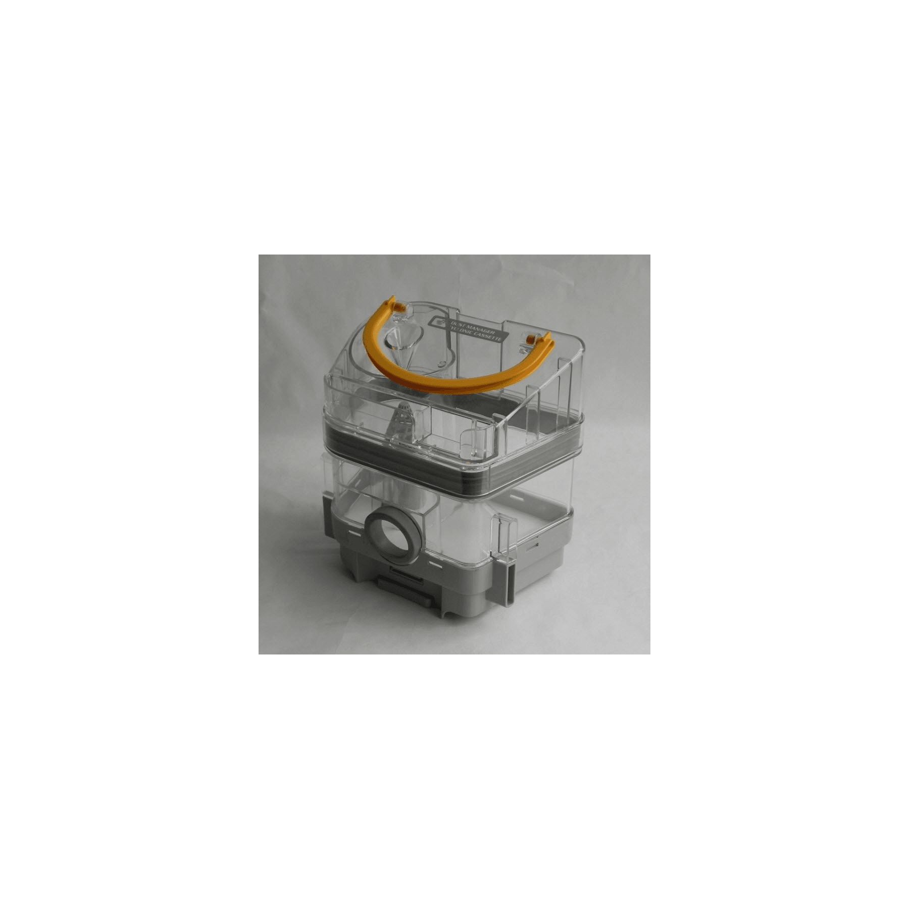 Kit de réparation HOOVER ensemble boite cyclonique