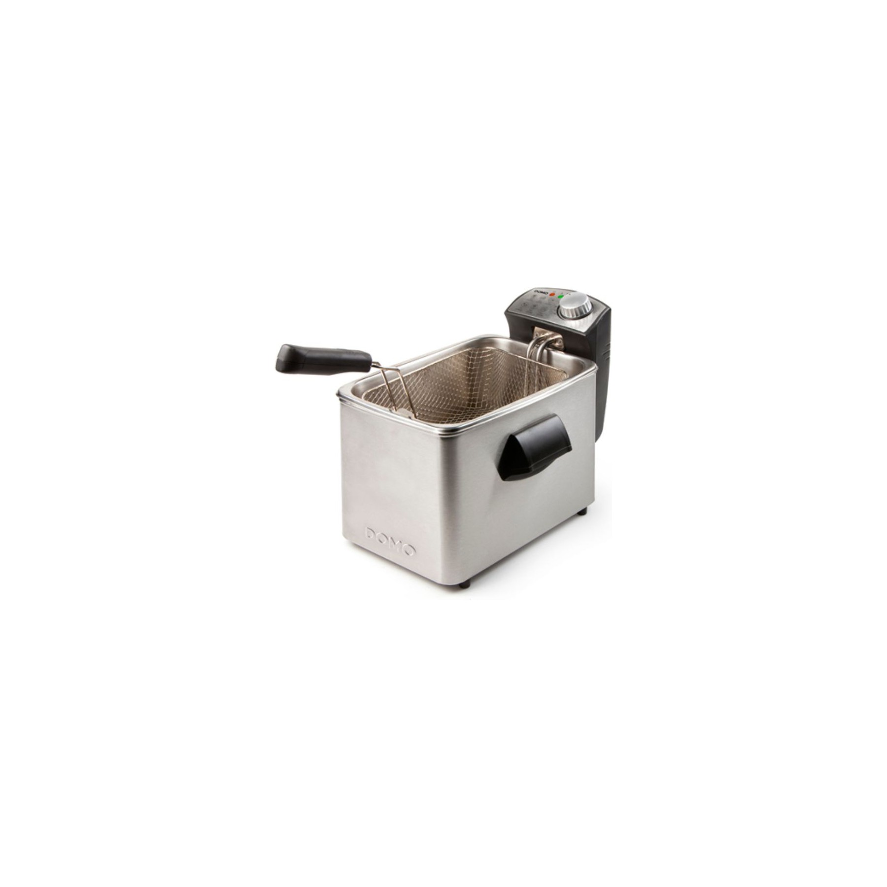 Friteuse semi-professionnelle DOMO DO458FR