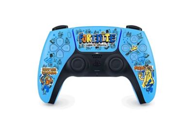 Manette SONY DualSense Edition Limitée Fornite PS5