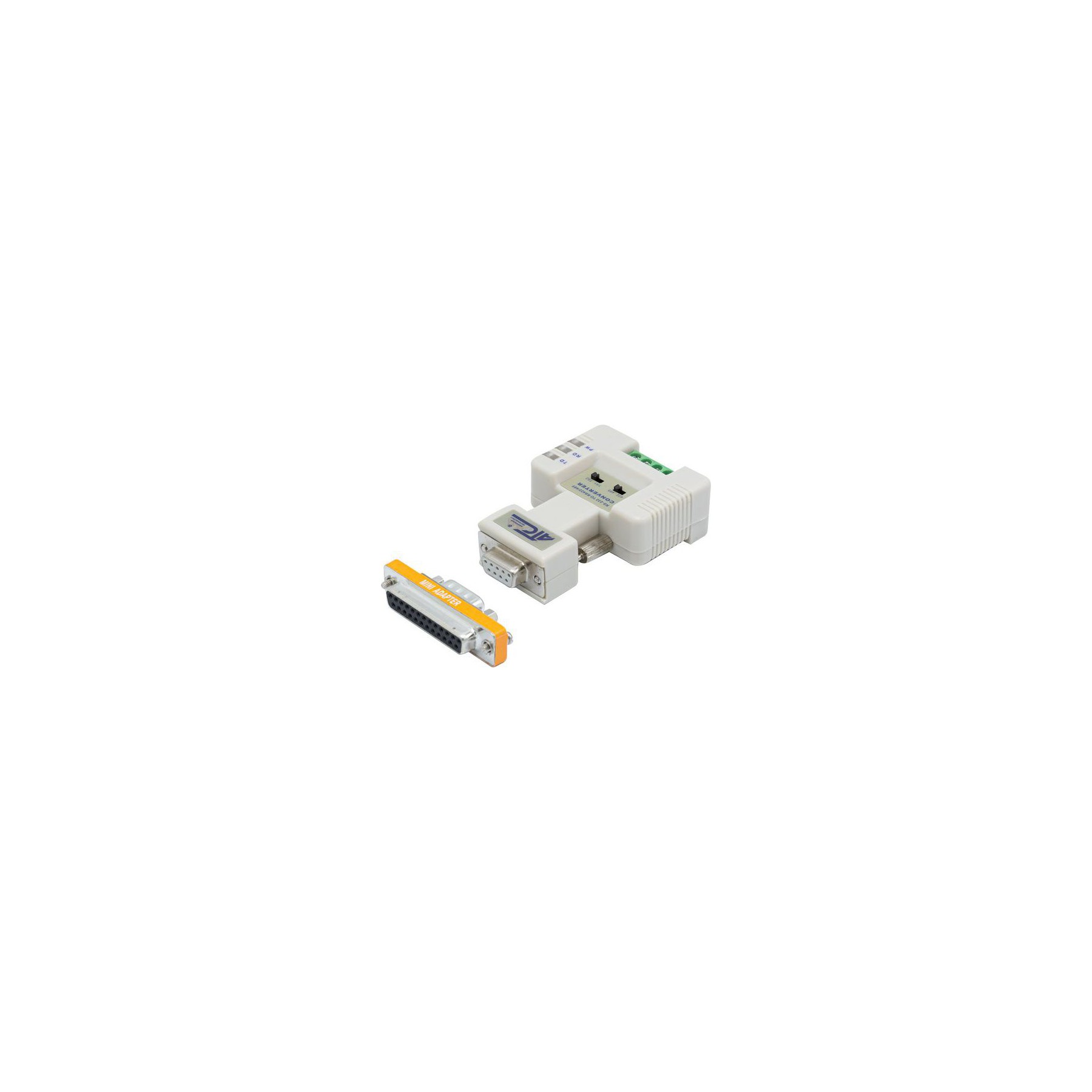 Hub USB C DEXLAN ECF-041232