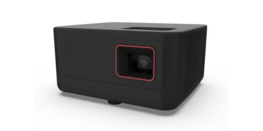 Vidéoprojecteur portable PHILIPS GamePix 900