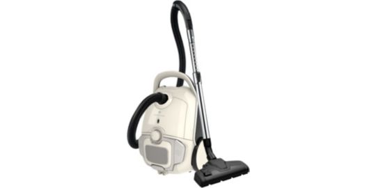 Aspirateur avec sac ESSENTIELB EAT Complete clean