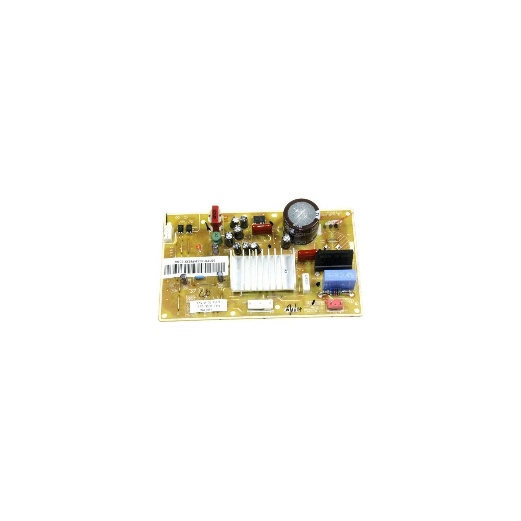 Carte SAMSUNG module inverter lc3-3050_inverter fsc