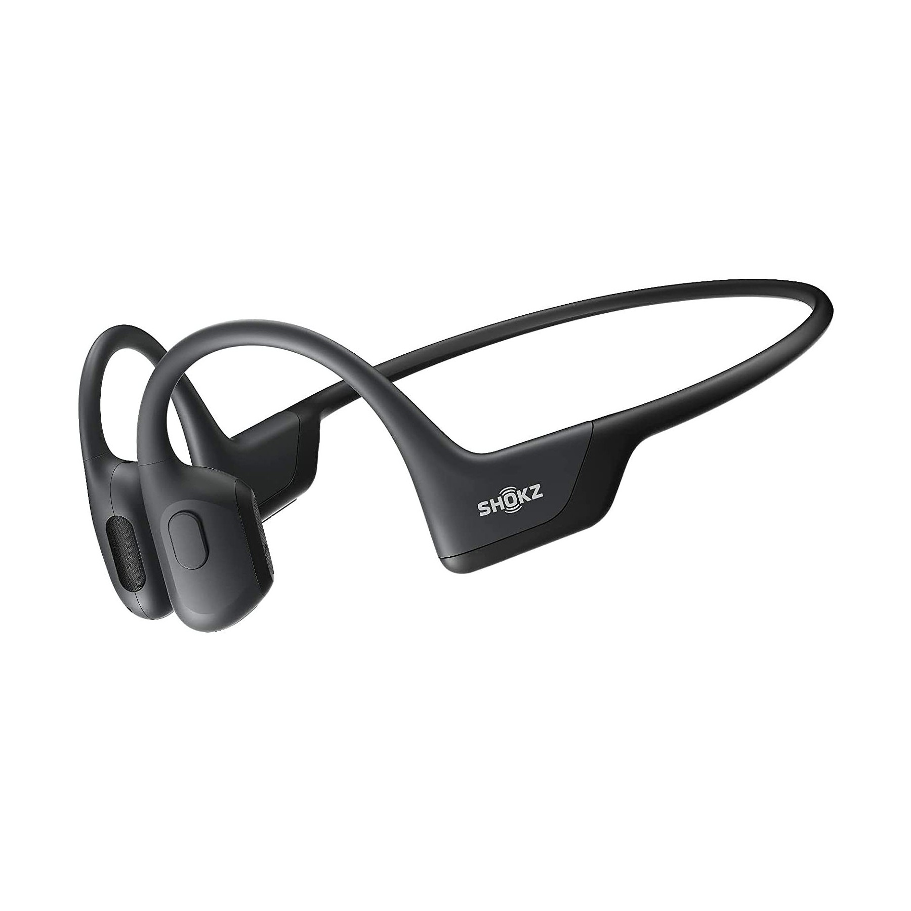 Casque SHOKZ OpenRun Pro Noir