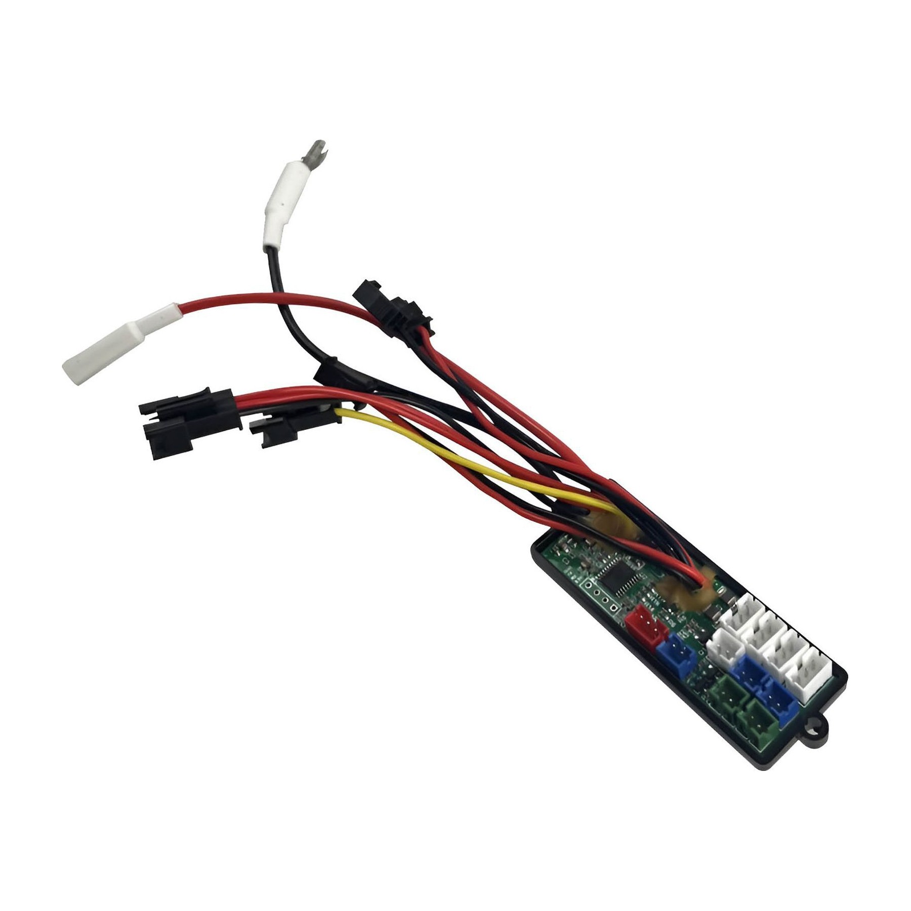 Pièce détachée MINIMOTORS Boitier LED V2 Dualtron Pop Original