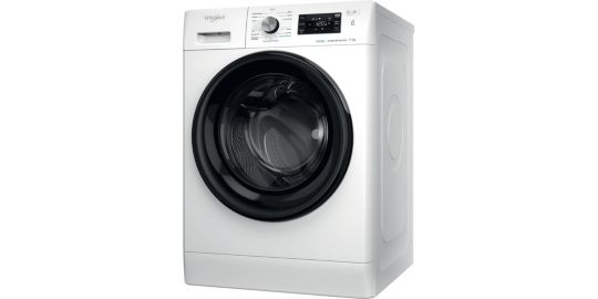 Lave linge hublot WHIRLPOOL FFBB11489BVFR Reconditionné