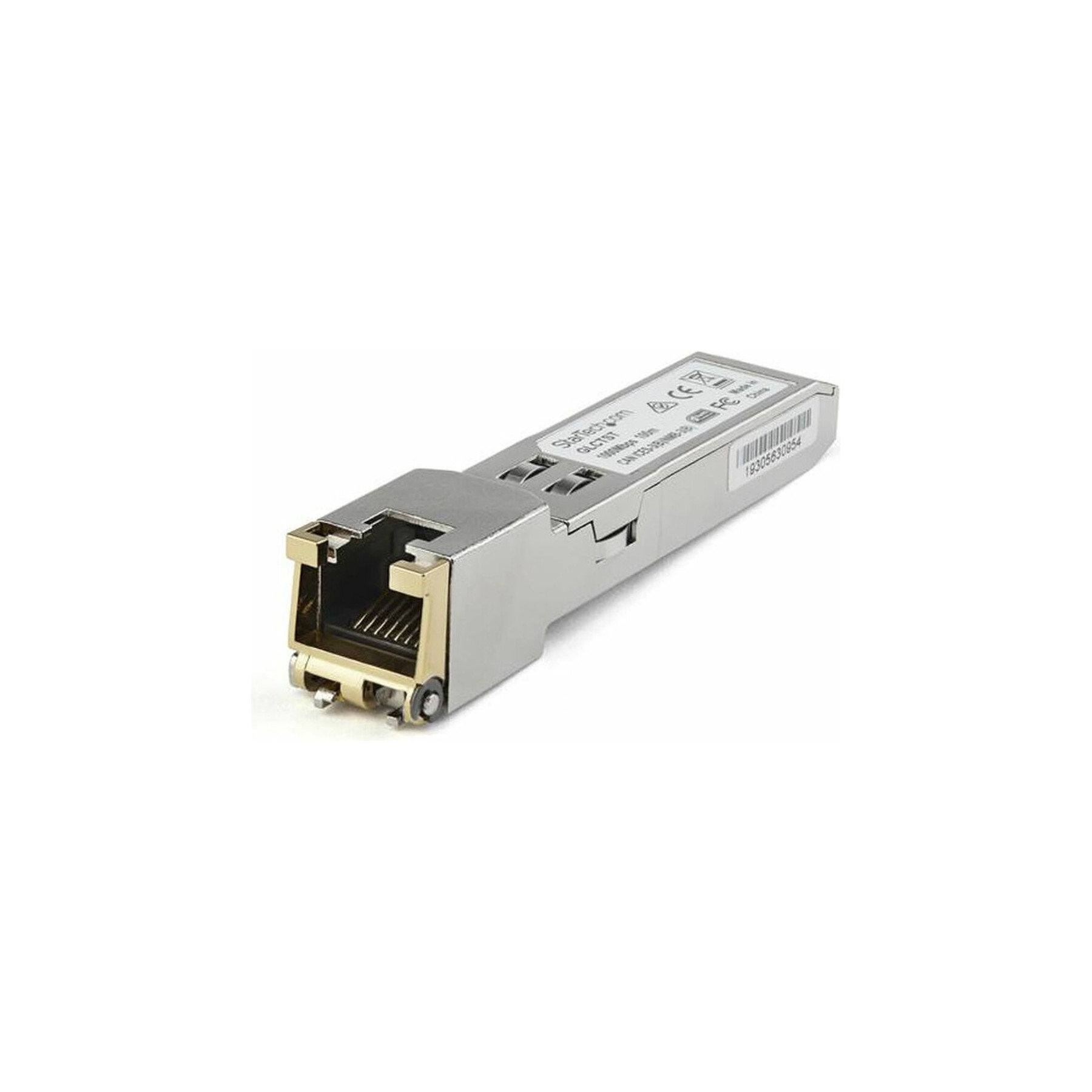 Hub USB C STARTECH SFP1GTEMCST