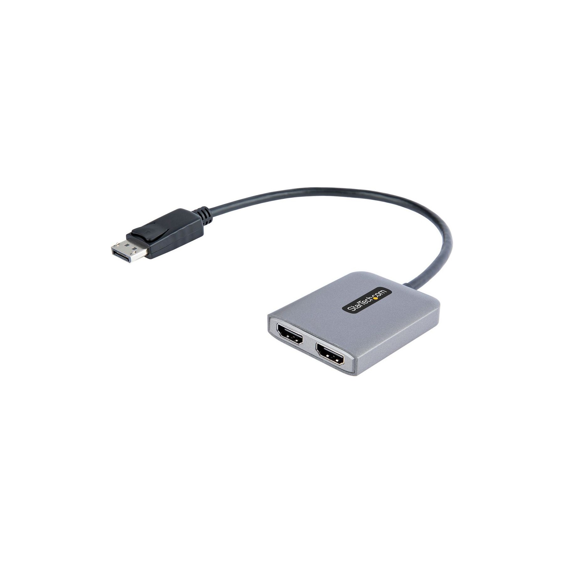 Hub USB C STARTECH MST14DP122HD