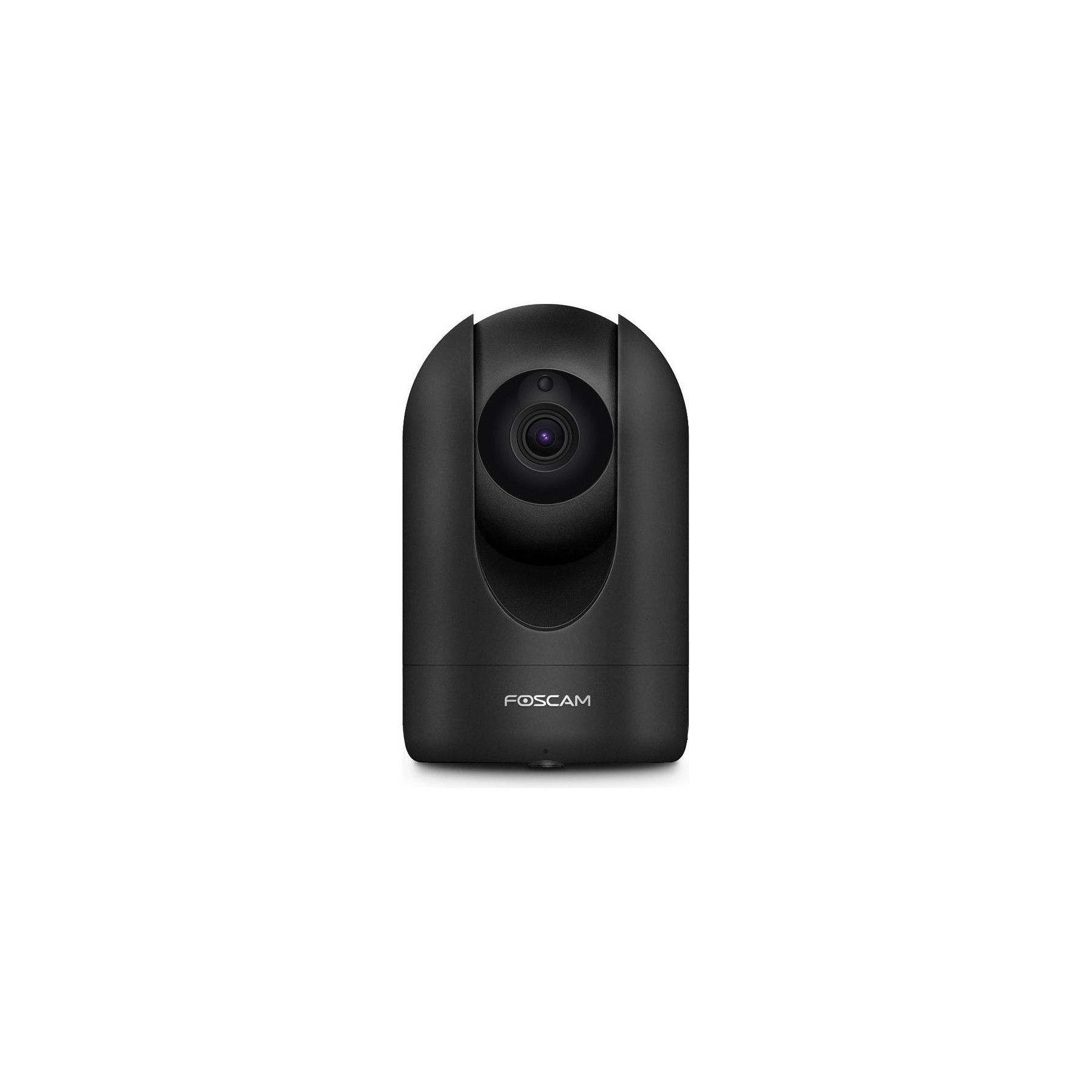 FOSCAM Caméra IP intérieure motorisée 4MP -