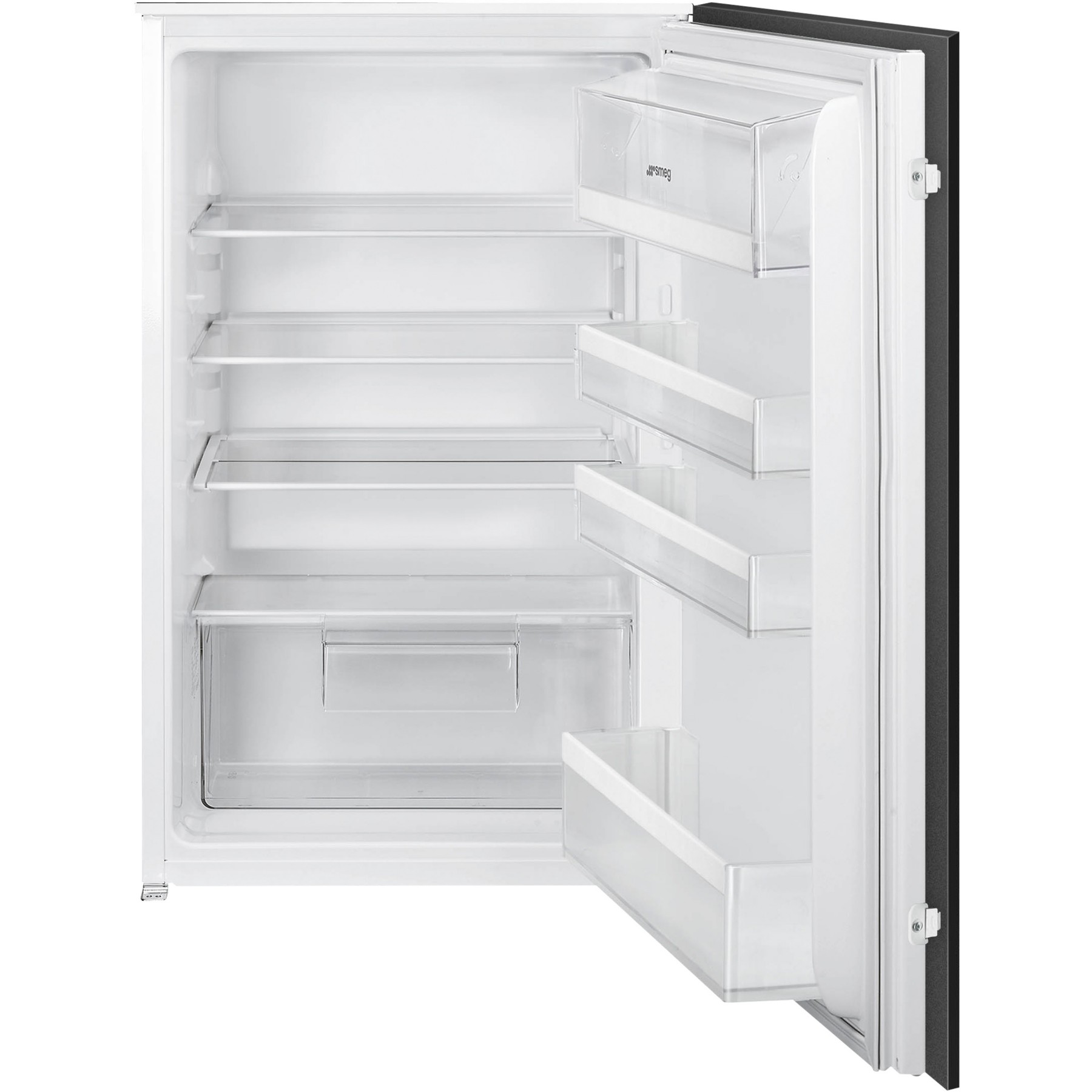Réfrigérateur 1 porte encastrable SMEG S4L090E