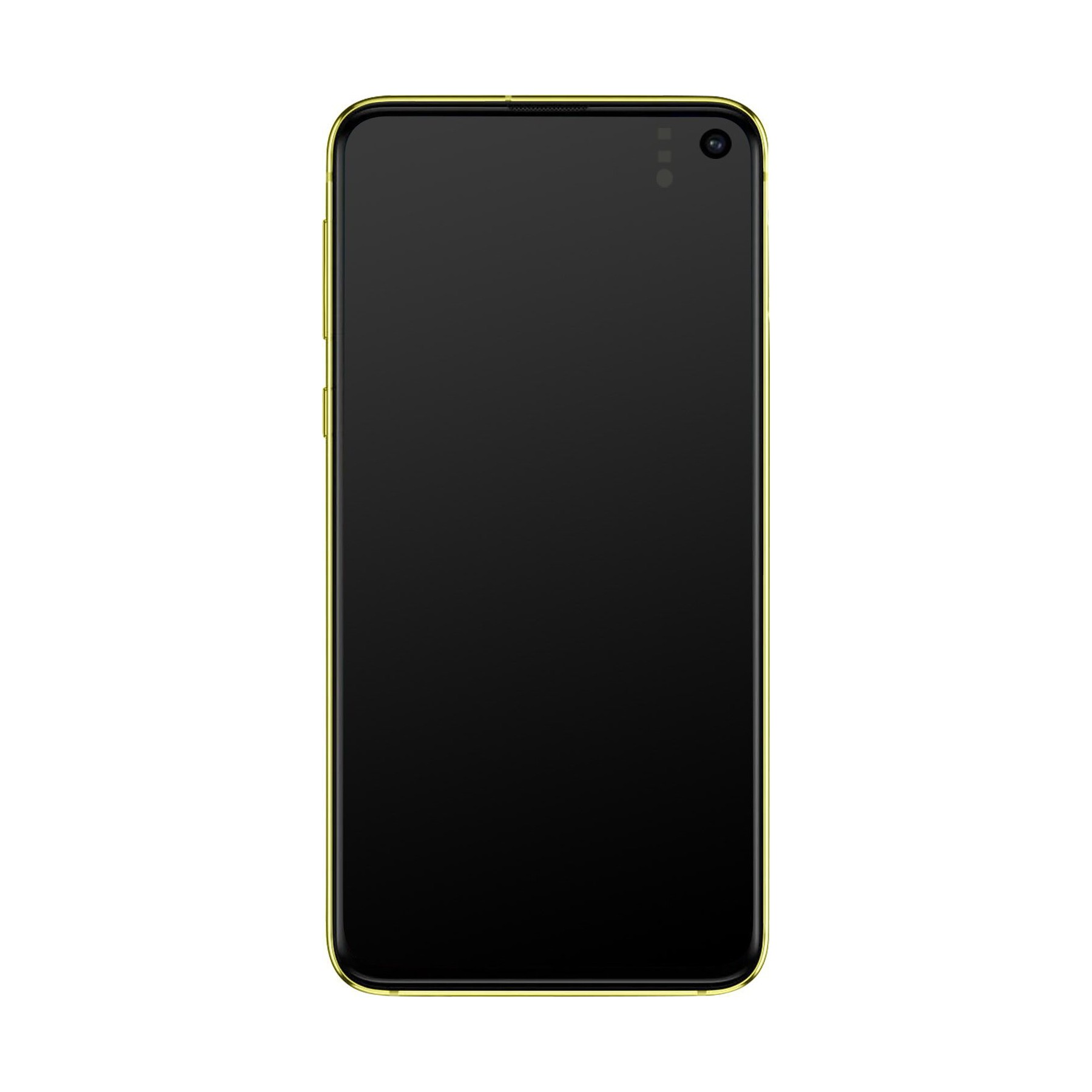 Pièce détachée SAMSUNG Écran LCD Tactile Samsung S10e Jaune