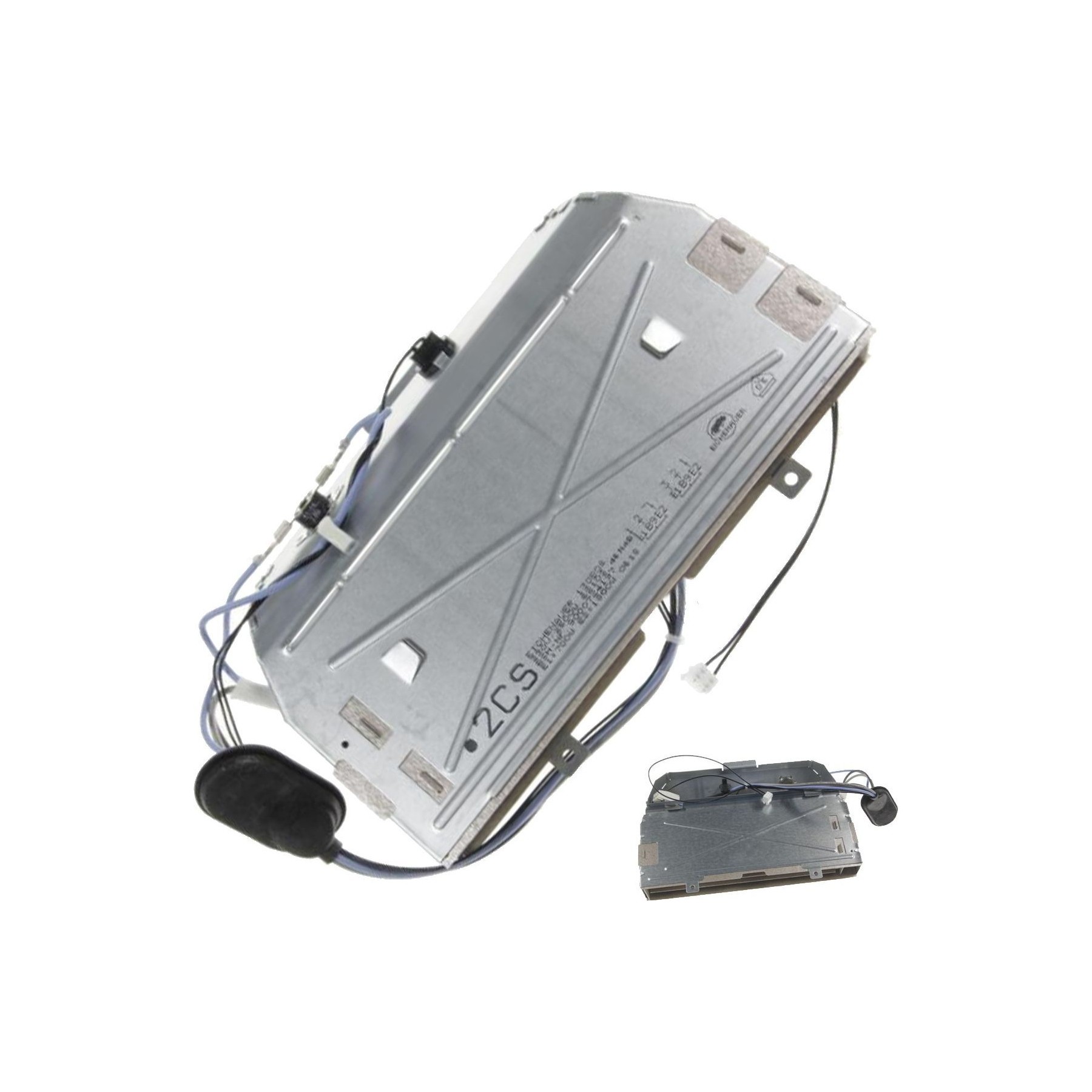 Résistance BOSCH 700 + 1800W d'origine 00752375