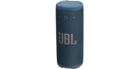 Enceinte portable JBL GRIP BLEU