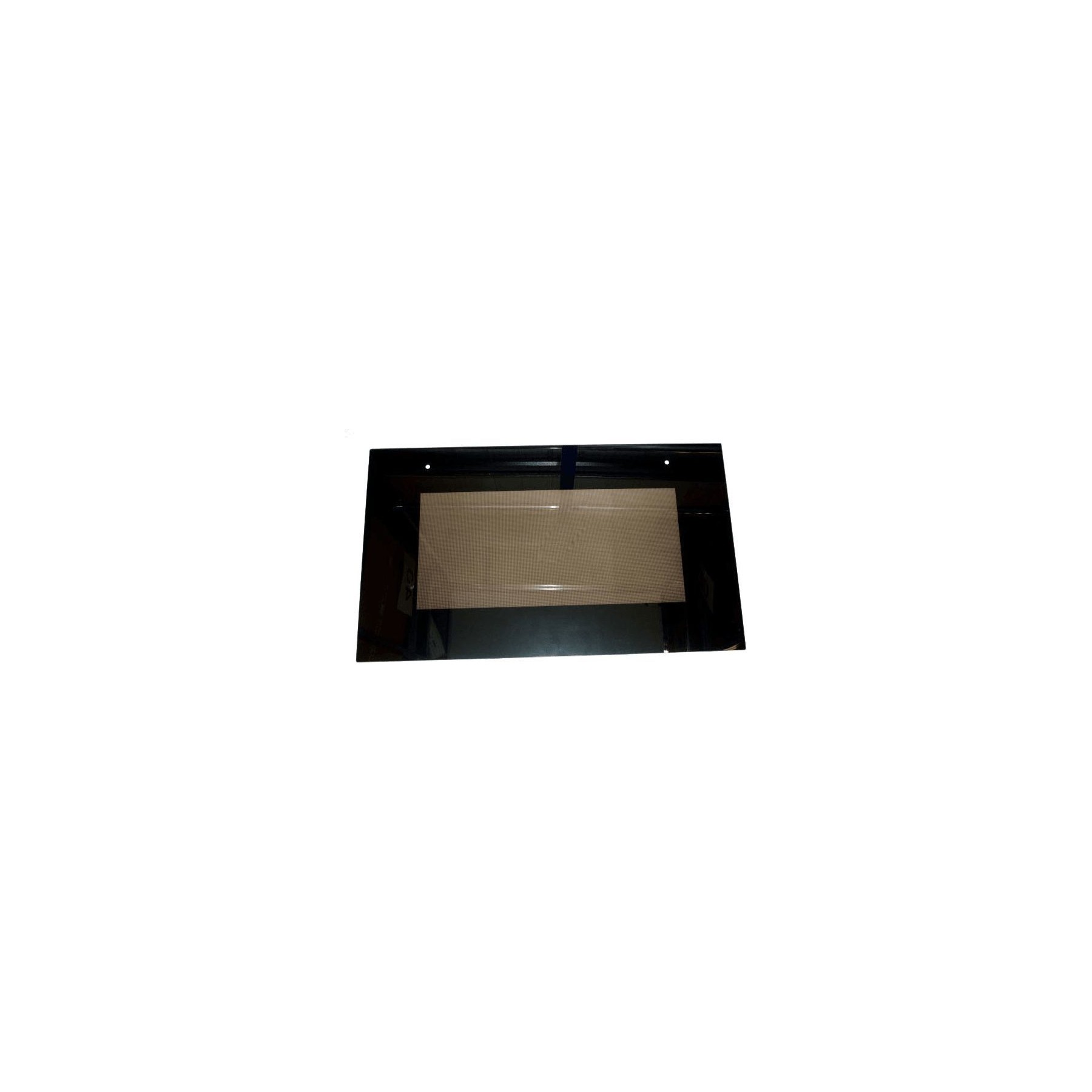 Pièce détachée INDESIT VERRE PORTE FOUR MIRROR - C00193157