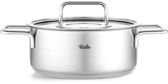 Casserole FISSLER Pure Collection CA 20cm wGL