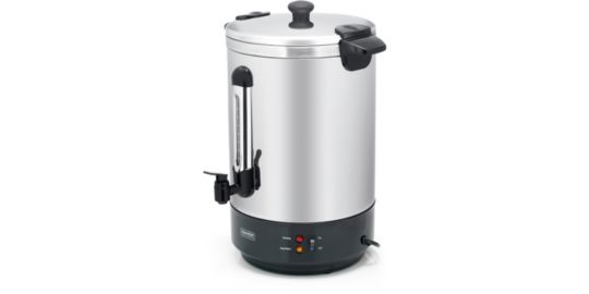 Percolateur KITCHEN CHEF Pro 8.8L ZJ-88