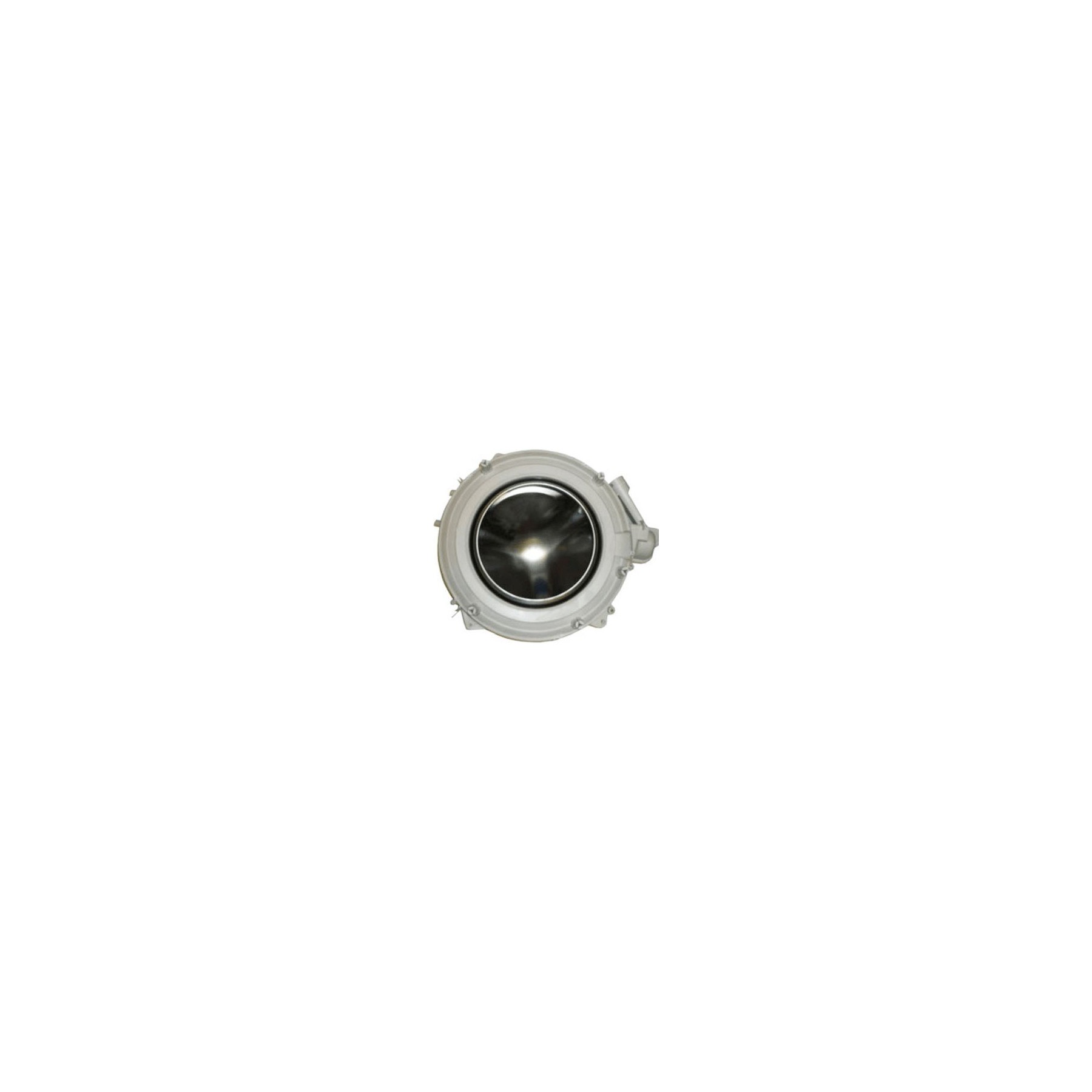 Cuve ELECTROLUX cuve soudé assemblage g50