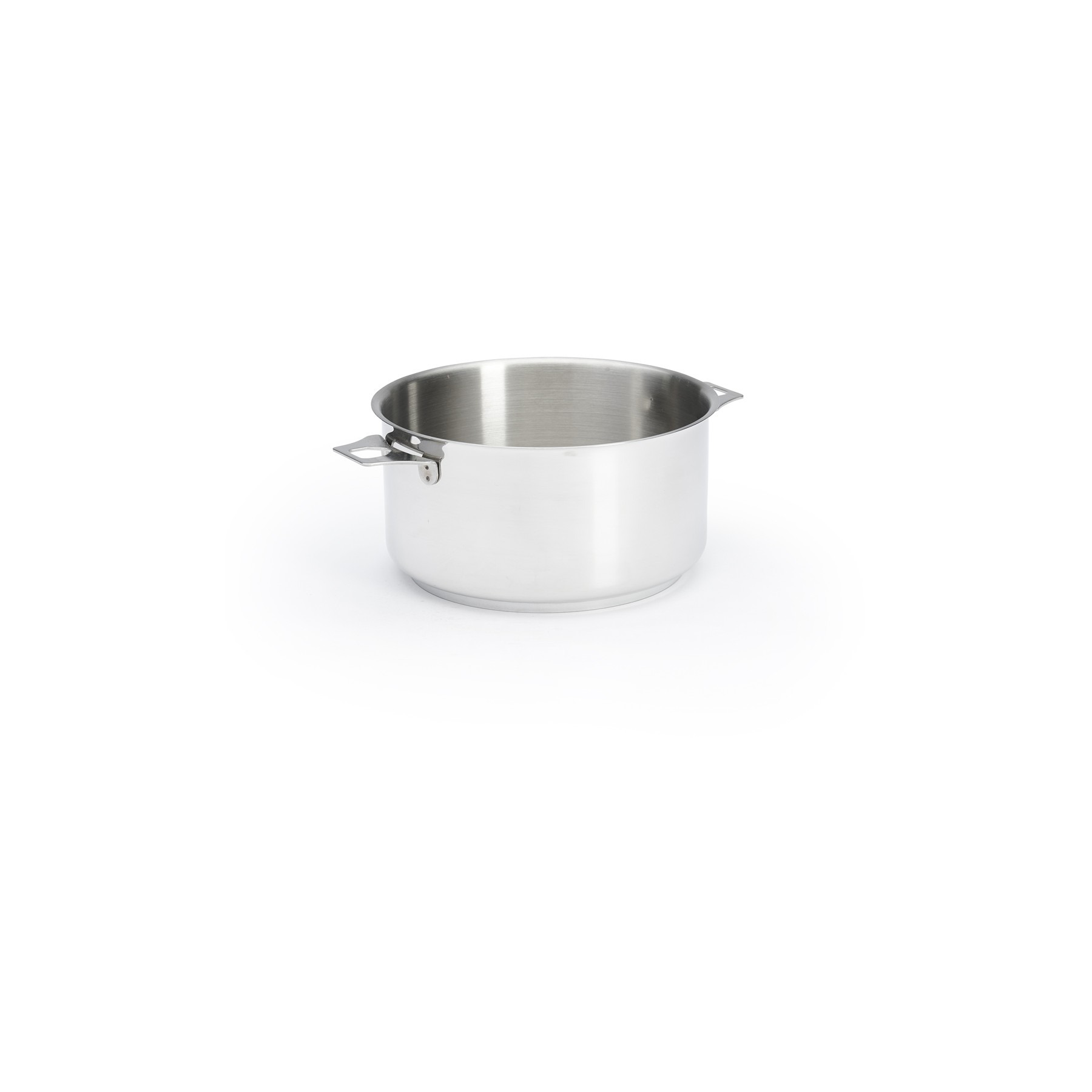 Casserole DE BUYER Twisty 20cm