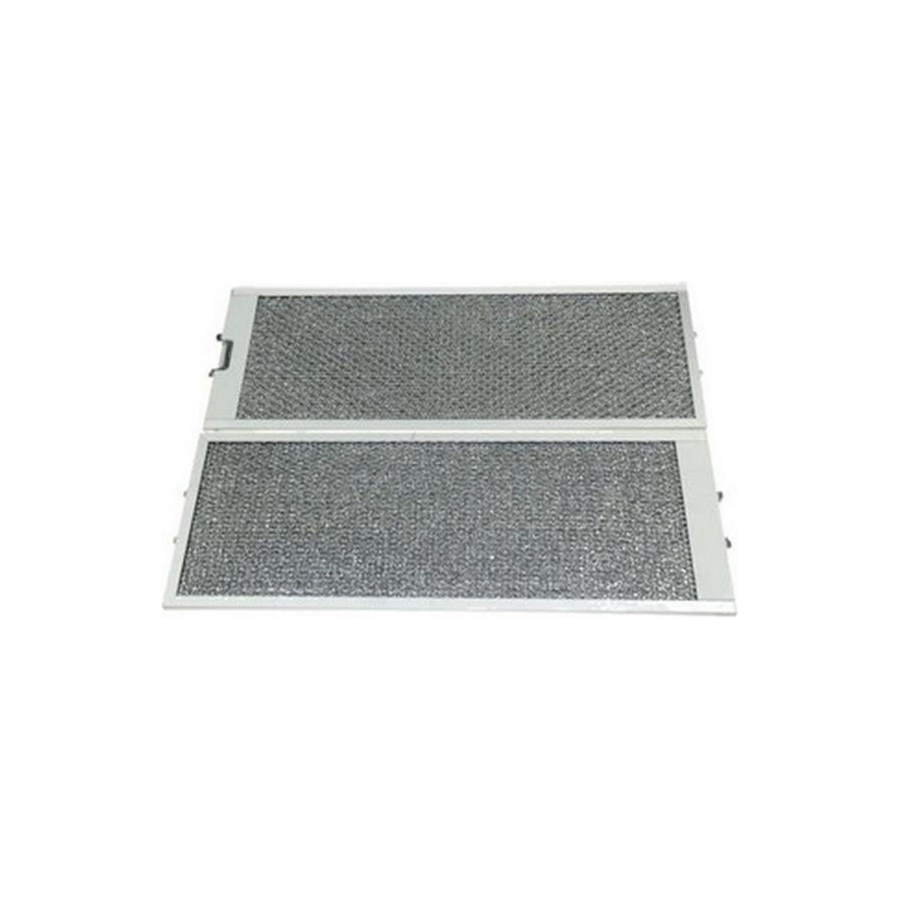 Filtre à graisse SIEMENS Lot de 2 filtres métal antigraisses d'or