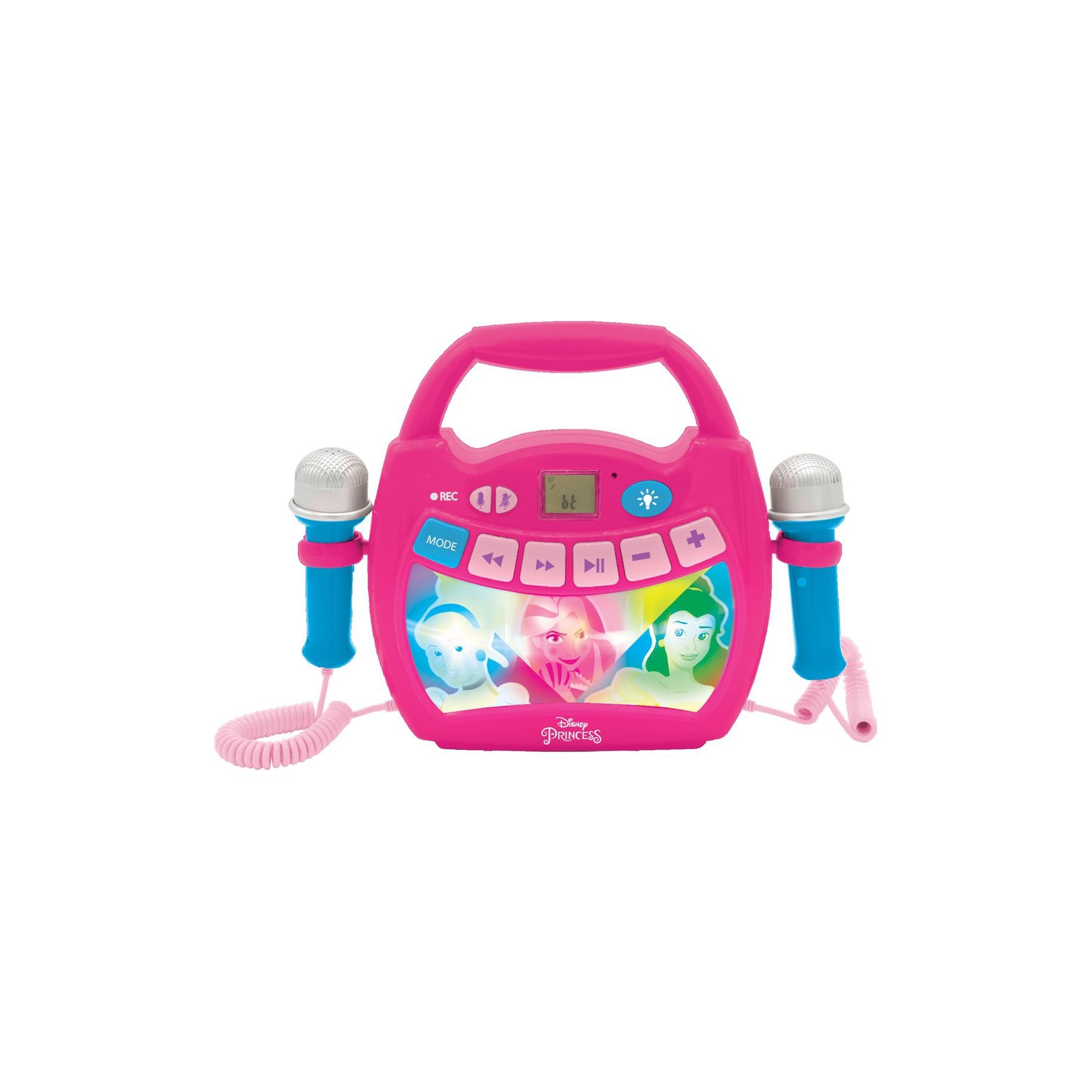 Enceinte sans fil LEXIBOOK Parent MP320