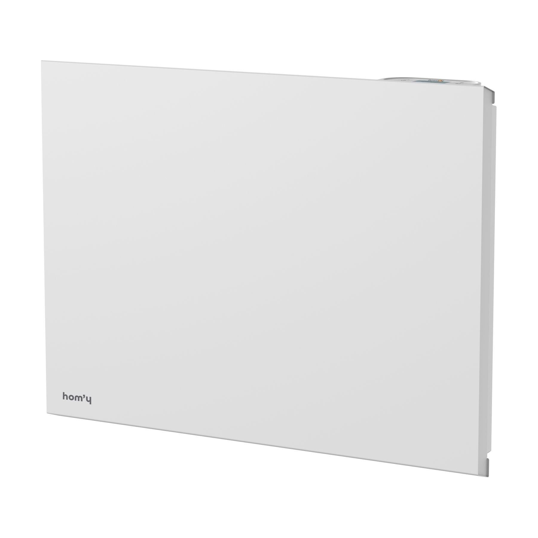 Boitier connecté BESTHERM à inertie sèche céramique + WIFI 1000W