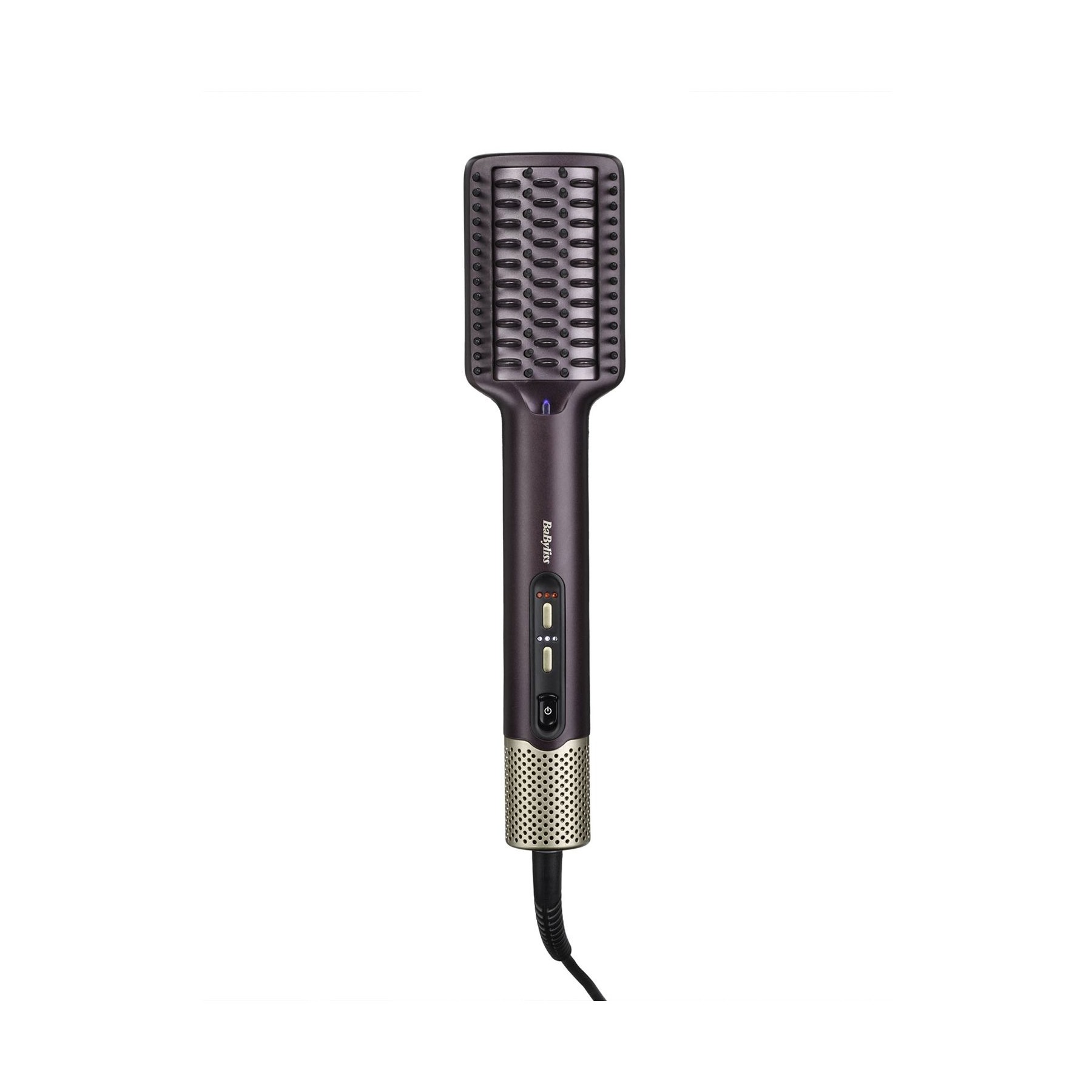Brosse lissante BABYLISS Air Power Smooth AS6400E