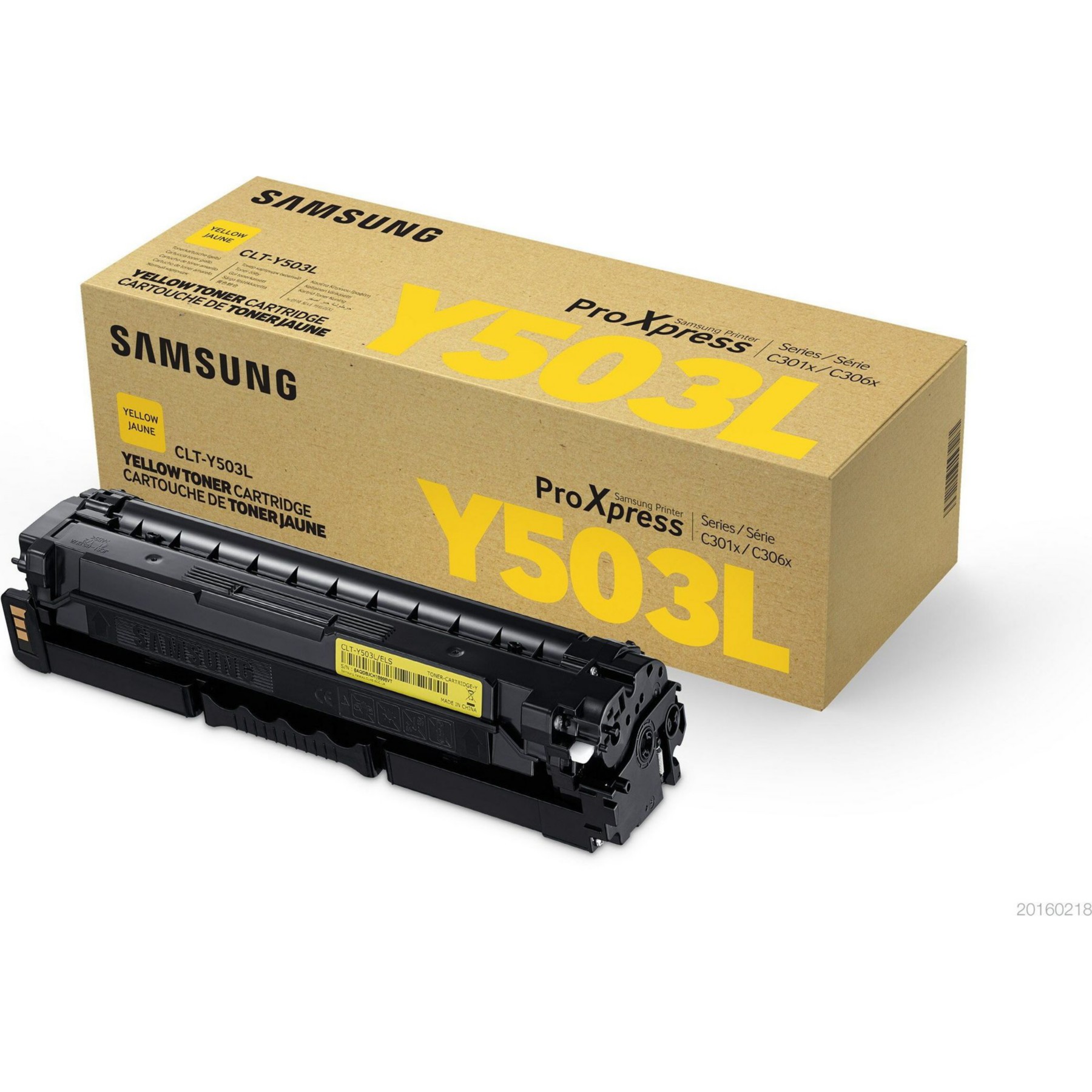 Cartouche d'encre SAMSUNG SU491A