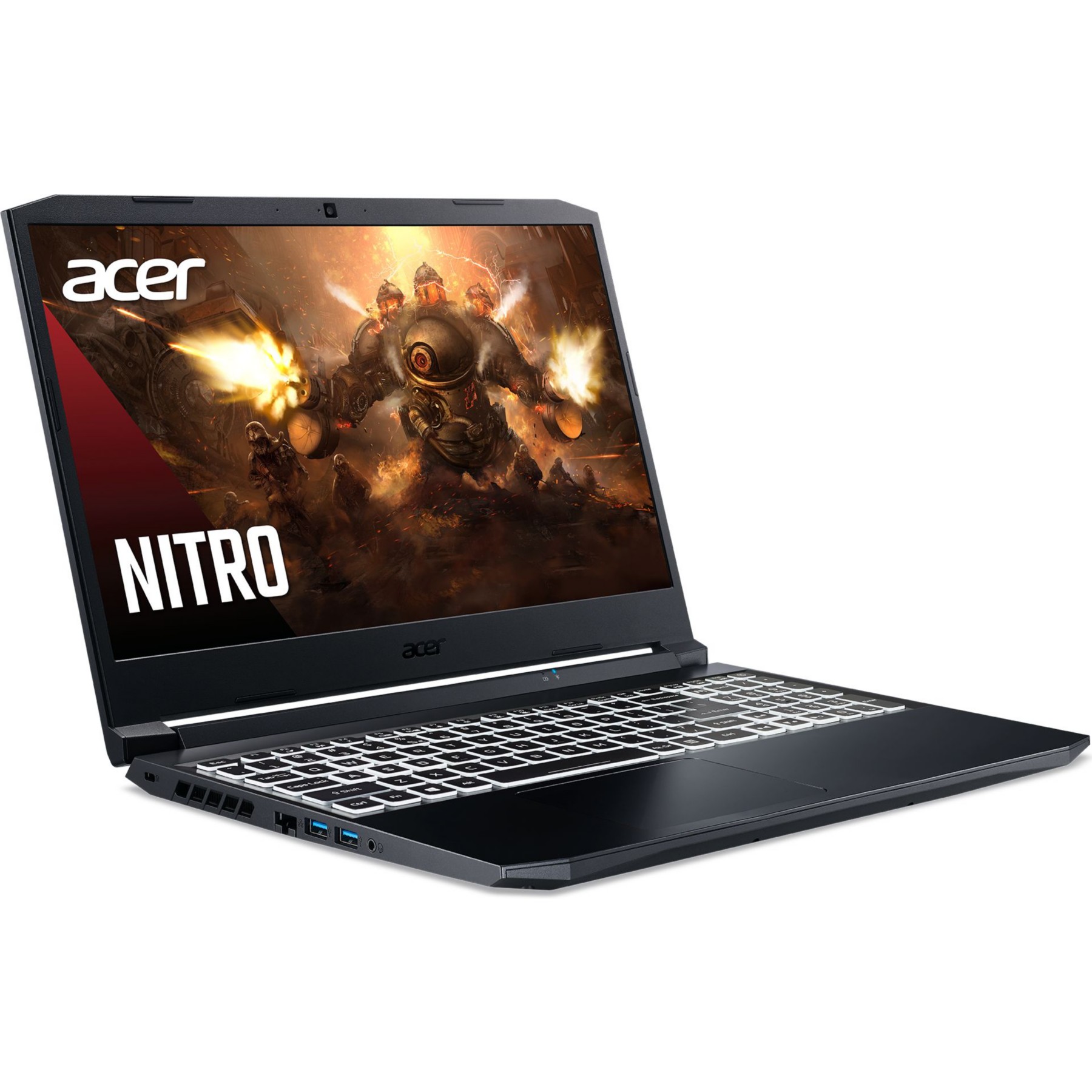 PC Gamer ACER Nitro 5 AN515-45-R791 Noir Reconditionné