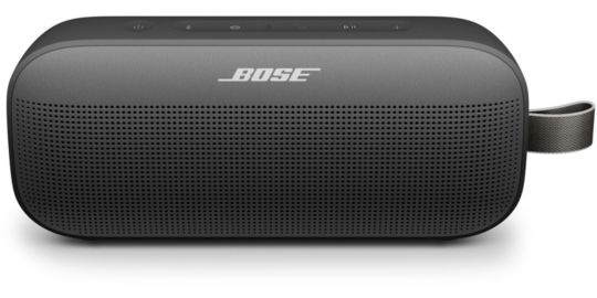 Enceinte portable BOSE SoundLink Flex SC