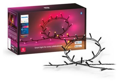 Guirlande lumineuse PHILIPS HUE HUE Lumineuse Festavia W&C 250 Leds