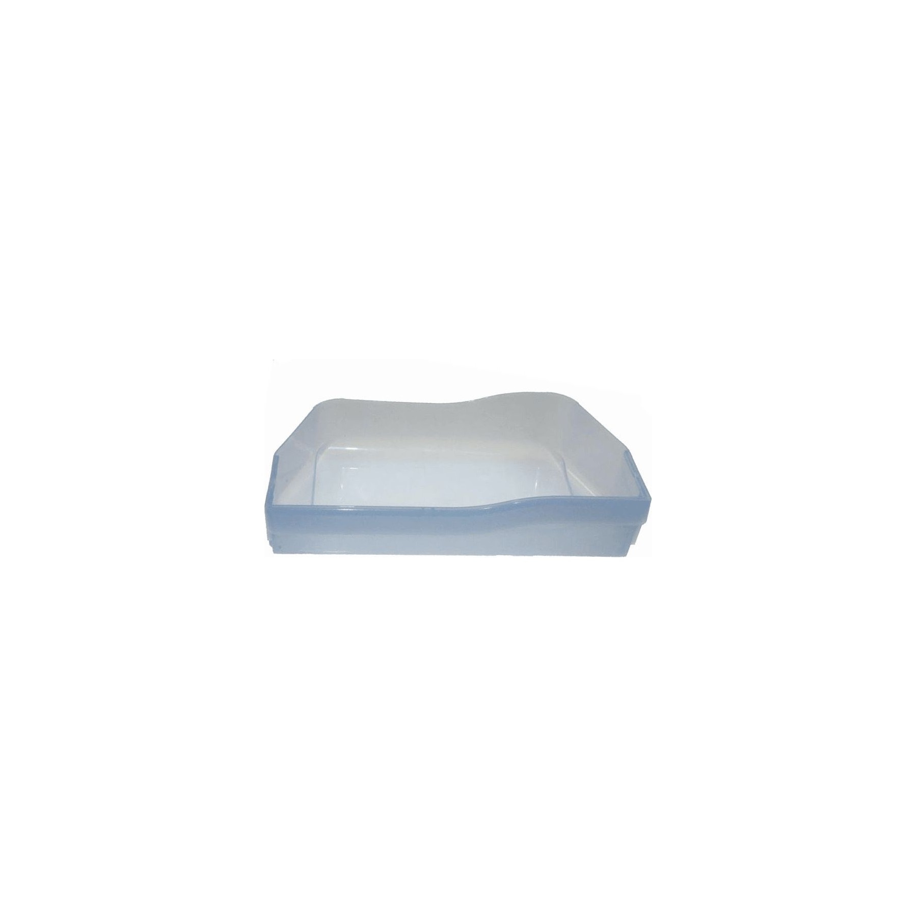 Bac DOMETIC BAC A LEGUMES BLEU CLAIR POUR REFRIGERAT