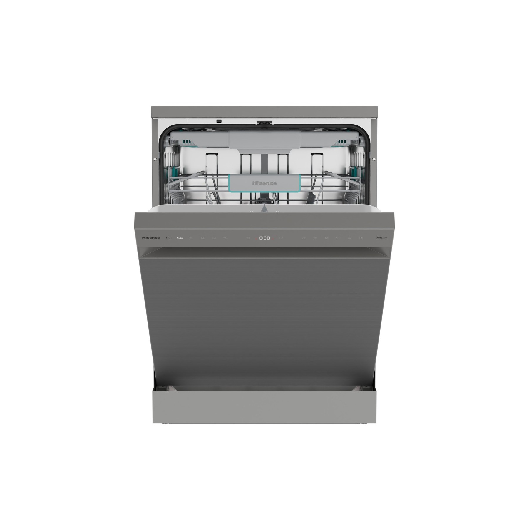 Lave vaisselle 60 cm HISENSE HS663A90XUK