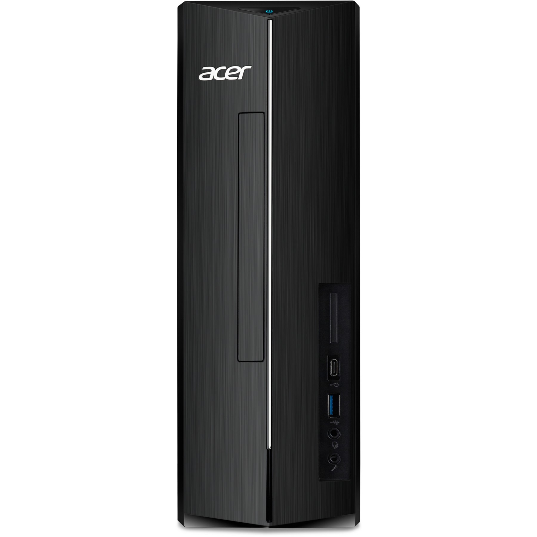 Unité centrale ACER Aspire XC-1725_BARR