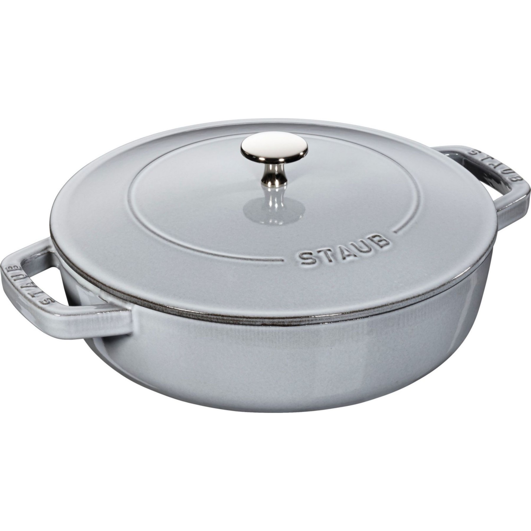 STAUB Sauteuse